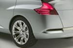 Toyota FT-SX 2005 года